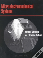 Capa do artigo Microelectromechanical Systems