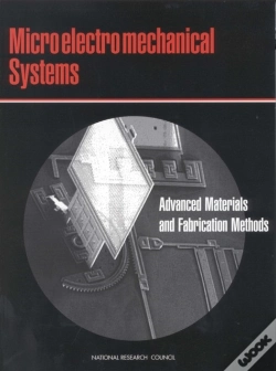 Capa do artigo Microelectromechanical Systems