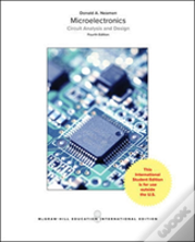 Microelectronic Circuit Analysis And Design