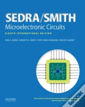 Capa do artigo Microelectronic Circuits