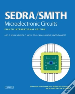 Capa do artigo Microelectronic Circuits