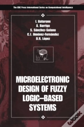 Capa do artigo Microelectronic Design Of Fuzzy Logic-Based Systems