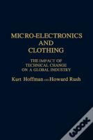 Microelectronics And Clothing