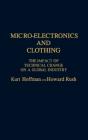 Microelectronics And Clothing - Preview