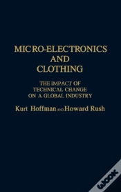 Capa do artigo Microelectronics And Clothing