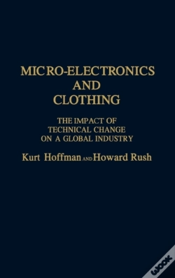 Capa do artigo Microelectronics And Clothing