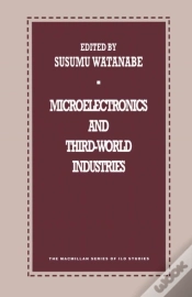 Capa do artigo Microelectronics And Third-World Industries