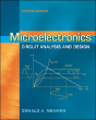 Microelectronics Circuit Analysis And Design - Preview