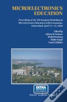 Microelectronics Education