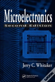 Capa do artigo Microelectronics