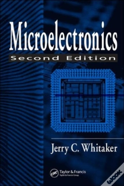 Capa do artigo Microelectronics