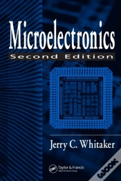Capa do artigo Microelectronics