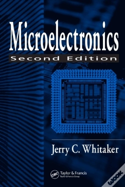 Capa do artigo Microelectronics