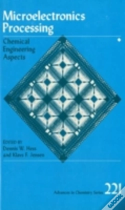 Capa do artigo Microelectronics Processing