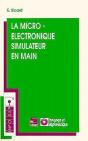 Microelectronique + Disquette - Preview