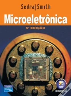 Capa do artigo Microeletrônica