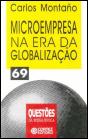 Microempresa na Era da Globalização - Preview