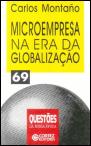 Microempresa na Era da Globalização