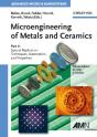 Microengineering Of Metals And Ceramics - Preview