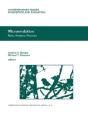 Microevolution Rate, Pattern, Process - Preview