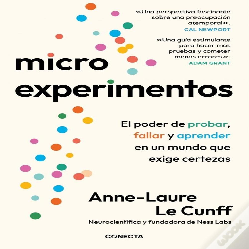 Microexperimentos