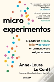 Capa do artigo Microexperimentos