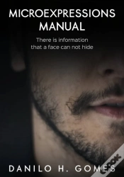 Capa do artigo Microexpressions Manual