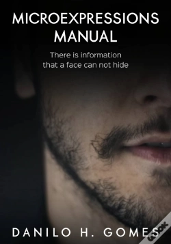 Capa do artigo Microexpressions Manual