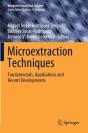Microextraction Techniques - Preview