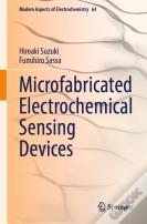 Microfabricated Electrochemical Sensing Devices