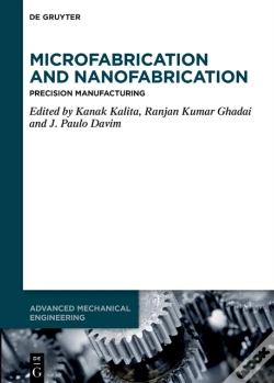 Capa do artigo Microfabrication And Nanofabrication