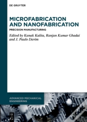 Capa do artigo Microfabrication And Nanofabrication