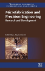 Microfabrication And Precision Engineering - Preview