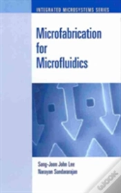 Capa do artigo Microfabrication For Microfluidics