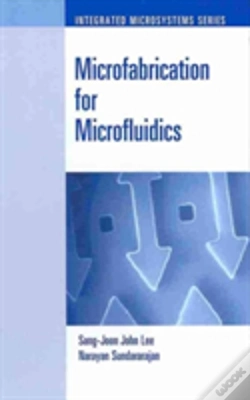 Capa do artigo Microfabrication For Microfluidics