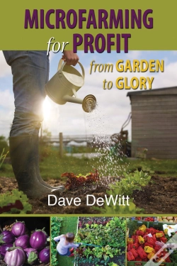 Capa do artigo Microfarming For Profit
