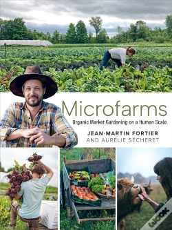 Capa do artigo Microfarms