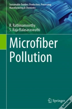 Capa do artigo Microfiber Pollution