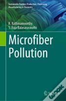 Microfiber Pollution