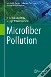 Microfiber Pollution
