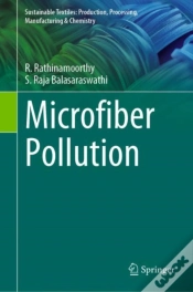 Capa do artigo Microfiber Pollution