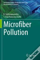 Microfiber Pollution