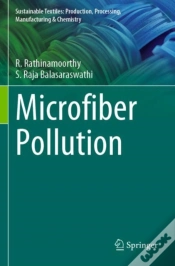 Capa do artigo Microfiber Pollution