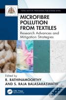 Microfibre Pollution From Textiles