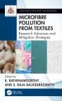 Microfibre Pollution From Textiles - Preview