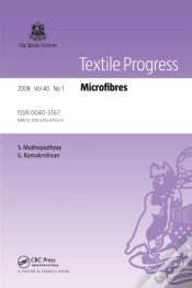 Capa do artigo Microfibres