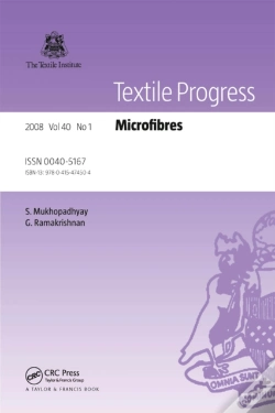 Capa do artigo Microfibres