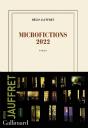 Microfictions 2022 - Preview