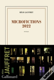 Capa do artigo Microfictions 2022
