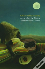 Capa do artigo Microfictions